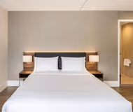 Arent Janszoon Serviced Apartment