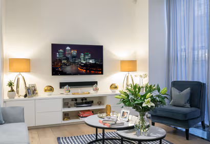 Kenrick Place Apartments