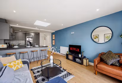 361a Fishponds Road