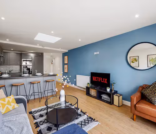 361a Fishponds Road