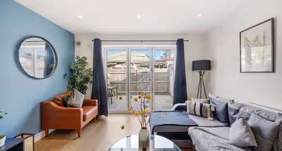 361a Fishponds Road