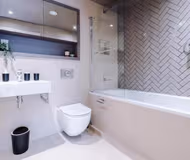 Kings Block, Hudson Quarter by Mia Partners