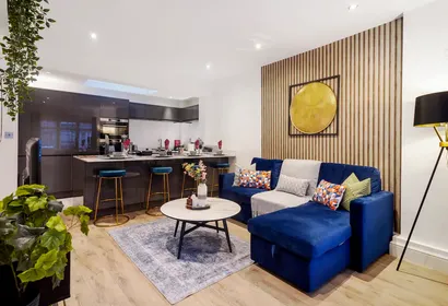 Cheltenham Road  By Mia Partners