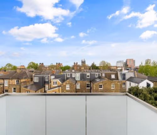 Flat 2, Haldon Road