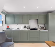 Flat 2, Haldon Road