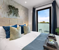 Flat 2, Haldon Road