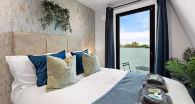 Flat 2, Haldon Road