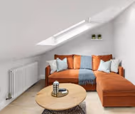 Flat 2, Haldon Road