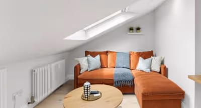 Flat 2, Haldon Road