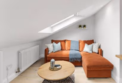 Flat 2, Haldon Road
