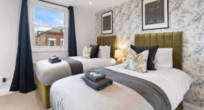 Flat 2, Haldon Road