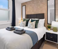 Flat 2, Haldon Road
