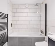 Flat 2, Haldon Road