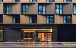 Aparhotel Vienne Belvedere