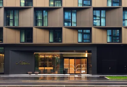 Aparhotel Vienne Belvedere