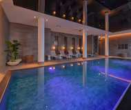 Aparhotel Vienne Belvedere