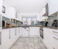 9 Maxham, Shenley Brook