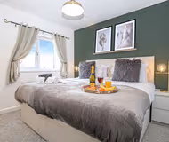 9 Maxham, Shenley Brook