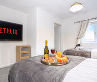 9 Maxham, Shenley Brook