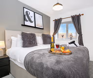 9 Maxham, Shenley Brook