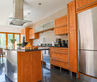 Central House Shetland Way