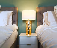 Central House with Free Parking, Super-Fast Wifi, Garden, Balcony, and Smart TV with Virgin TV and Netflix by Yoko Property