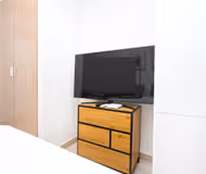 Serviced apartment in Azizi Riviera 9