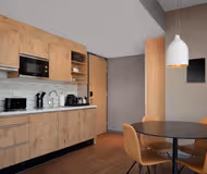 Houthavens Serviced Apartment