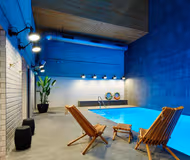 Houthavens Serviced Apartment