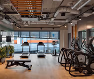 Houthavens Serviced Apartment