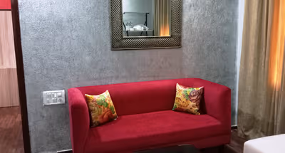 Ashok Nagar Apartments