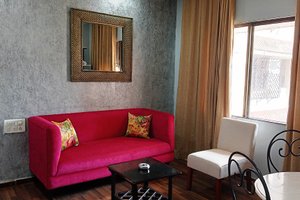 Ashok Nagar Apartments