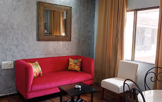 Ashok Nagar Apartments