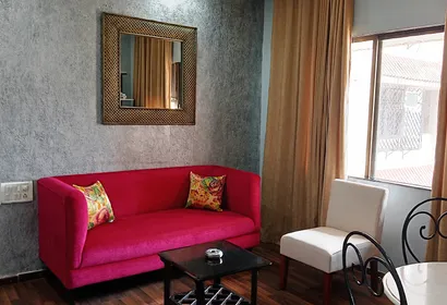 Ashok Nagar Apartments