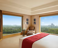 Bandra Kurla Complex Serviced Apartments (BKC)