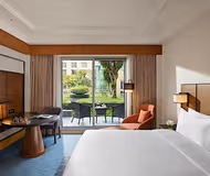 Bandra Kurla Complex Serviced Apartments (BKC)