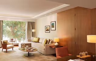 Bandra Kurla Complex Serviced Apartments (BKC)