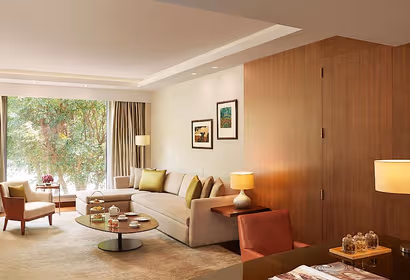 Bandra Kurla Complex Serviced Apartments (BKC)