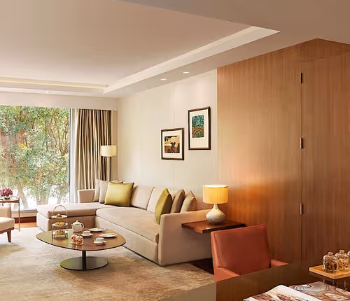 Bandra Kurla Complex Serviced Apartments (BKC)