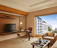 Bandra Kurla Complex Serviced Apartments (BKC)