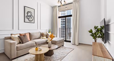 Elegant Apartments in Belgravia heights