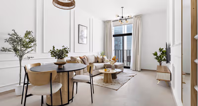 Elegant Apartments in Belgravia heights