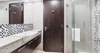 Downtown- Bellevue Tower