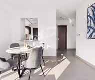 Downtown- Bellevue Tower