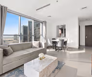 Downtown- Bellevue Tower