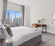 Downtown- Bellevue Tower