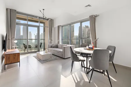 Downtown- Bellevue Tower