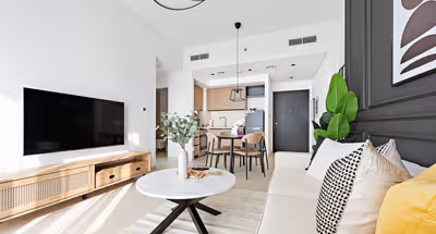 Downtown- Burj Crown