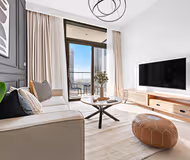 Downtown- Burj Crown