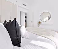 Downtown- Burj Crown